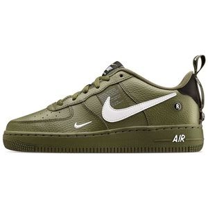 khaki air force utility